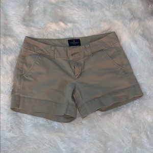 American eagle outfitters shorts